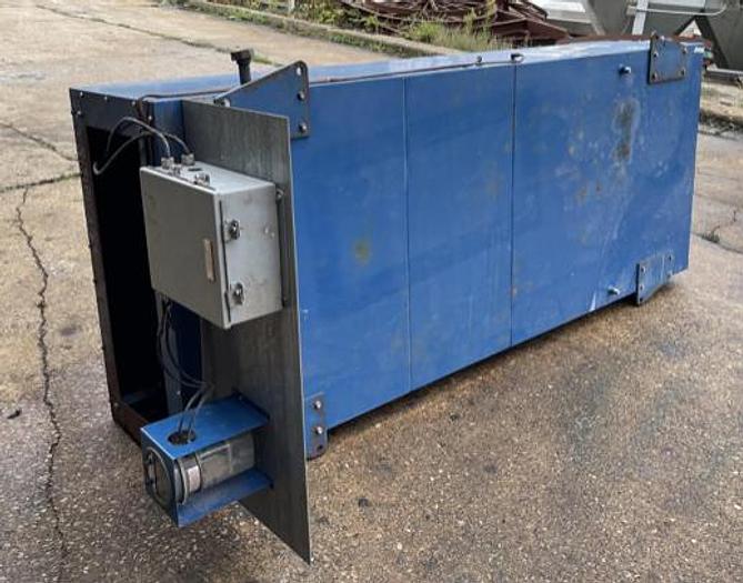 Used Donaldson Torit Trunk-2000 Trunk Line