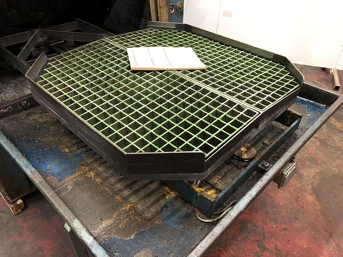 Gebruikt 1997 Kermad K3