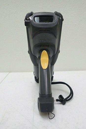 Used Motorolla MC9190-G Handheld Barcode Scanner w/ Tethered Stylus