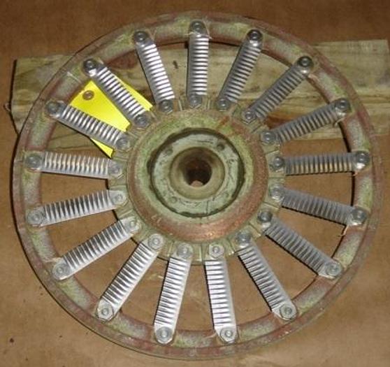 Used Urschel OV Slicing Wheel