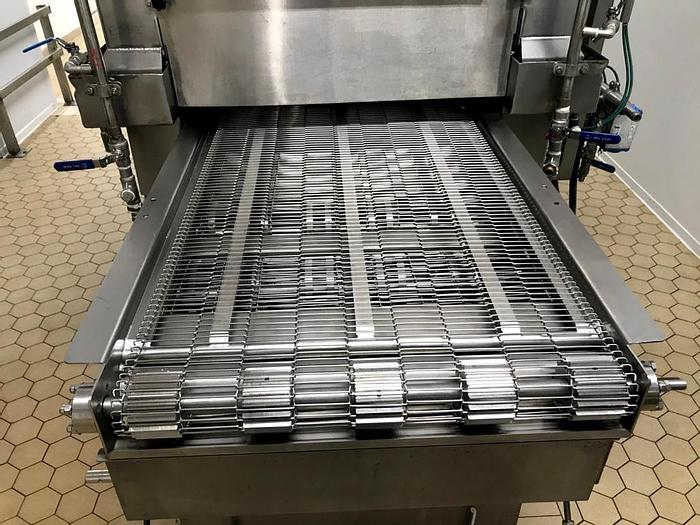 Used 2002 STORK  TITAN