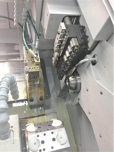 Used 2004 Citizen M-32 Type V