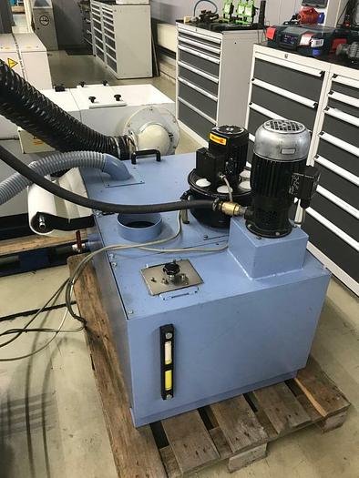 Used 2006 Schmidt Tempo ECE 45 / 4