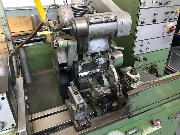 Gebruikt Studer S30-12 rondslijper