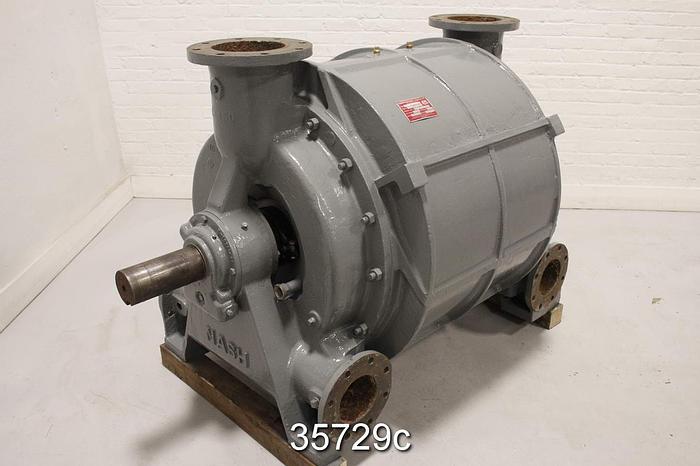 Refurbished Nash CL3002 Vacuum Pump #35729
