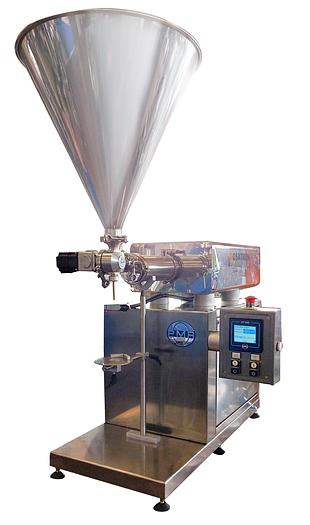 Dosatore per riempimento per liquidi e creme - DOSATRON