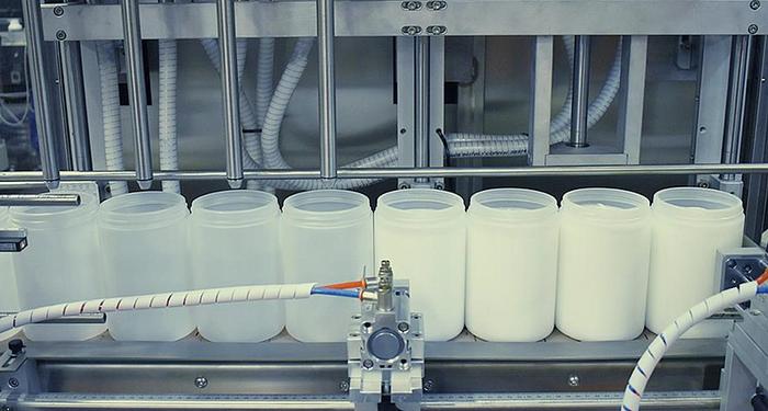 Usato Vasetti e Barattoli