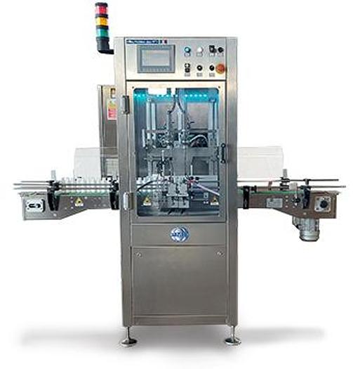 Linea per riempimento liquidi - R2U