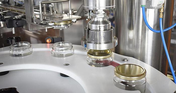 Usato Vasetti e Barattoli