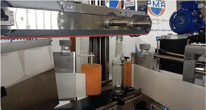 Usato Riempitrici, Tappatrici ed Etichettatrici per Birra
