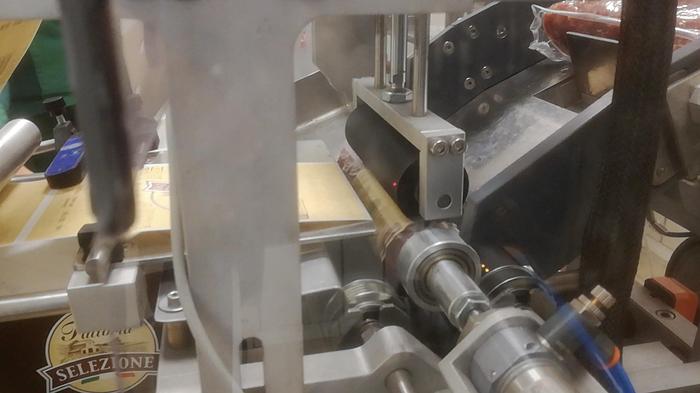 M3005S PRINT&APPLY SALAMI - Etichettatura