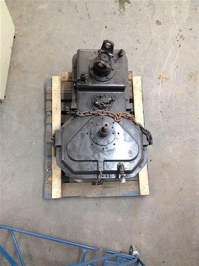 Used Cotta Box Transfer Case