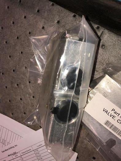 Atlas Copco Check Valve 50462944