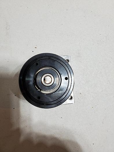Used Magtork MTL 5 - 3/8 Clutch (F4)