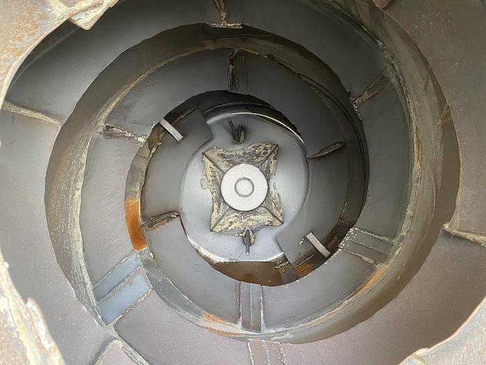 Usato 1993 FIORI DB 200