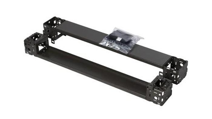 Przód i tył cokołu Spacial SF/SM 100x 800mm NSYSPF