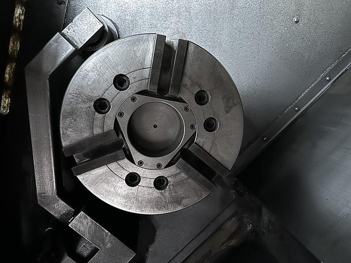 Ottime Tornio Cnc VICTOR V TURN-36