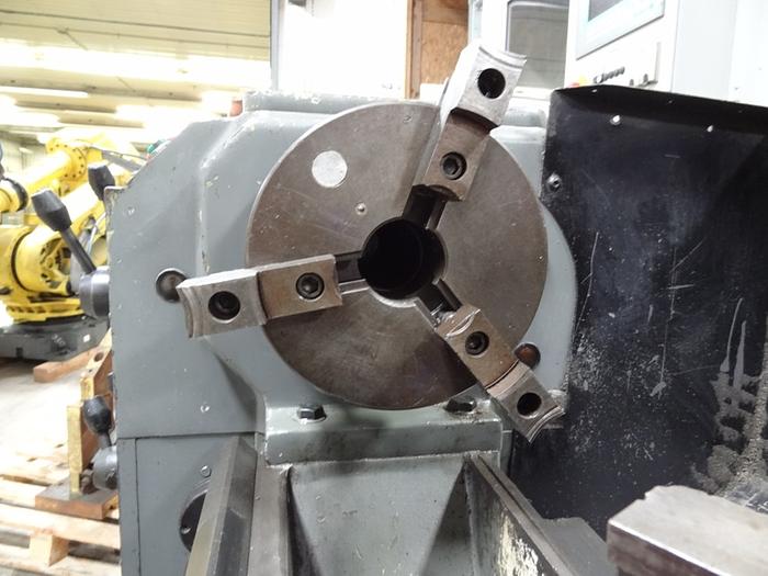 Used SOUTH BEND 16" X 60" MODEL 400 ENGINE LATHE