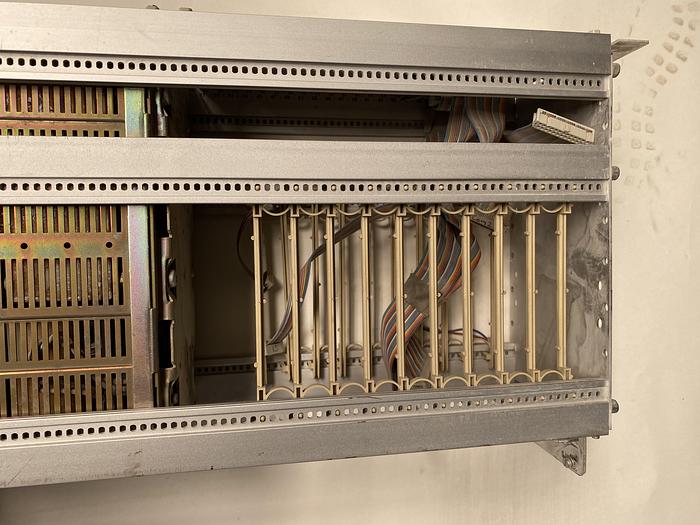 Used Berger KIK 550.00