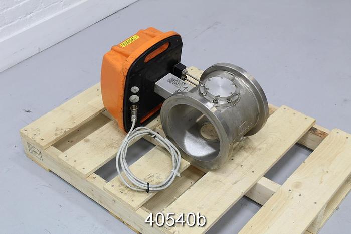 Used Valmet 8" Microwave Consistency Tramsitter #40540