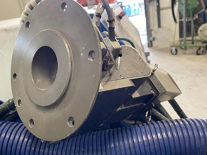 Gebraucht Reinigungslaser cleanLASER CL 500 Q