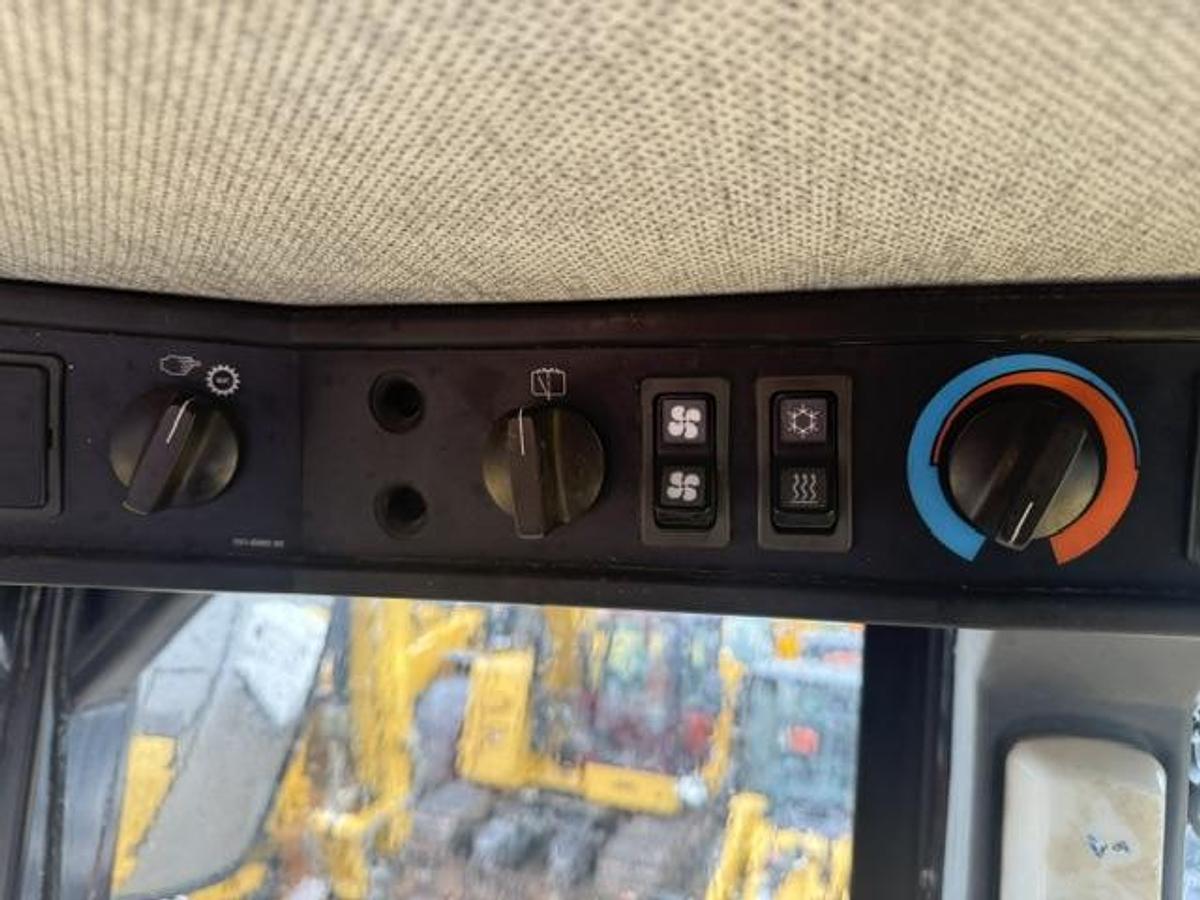 Gebraucht 1999 Caterpillar 950G