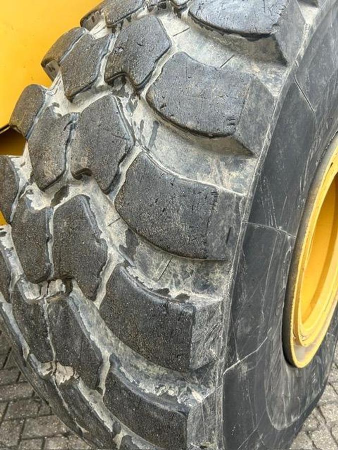 Gebraucht 2000 Caterpillar 966G