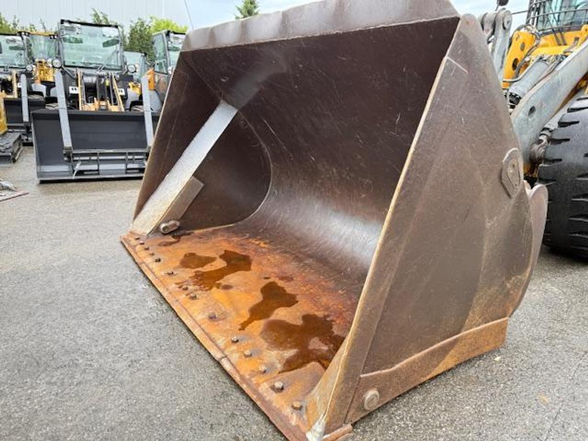 Gebraucht 2014 Volvo L110G