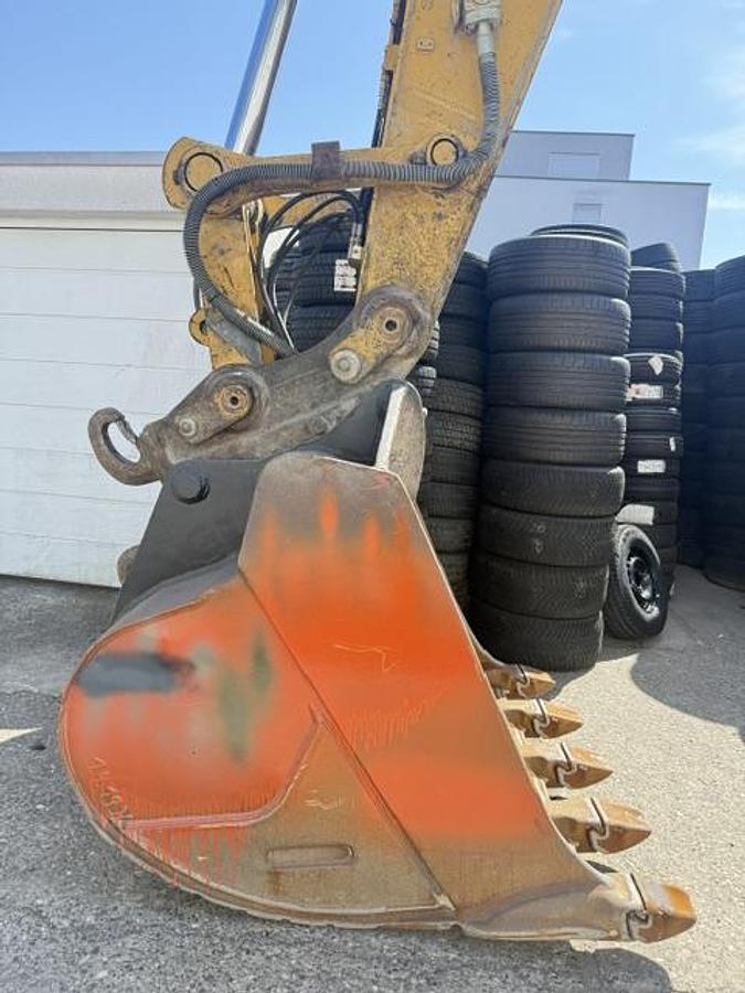 Gebraucht 2016 Caterpillar 336 FLN