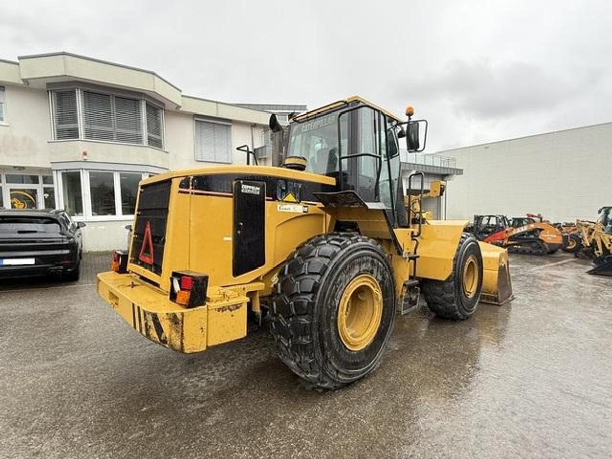 Gebraucht 1999 Caterpillar 950G