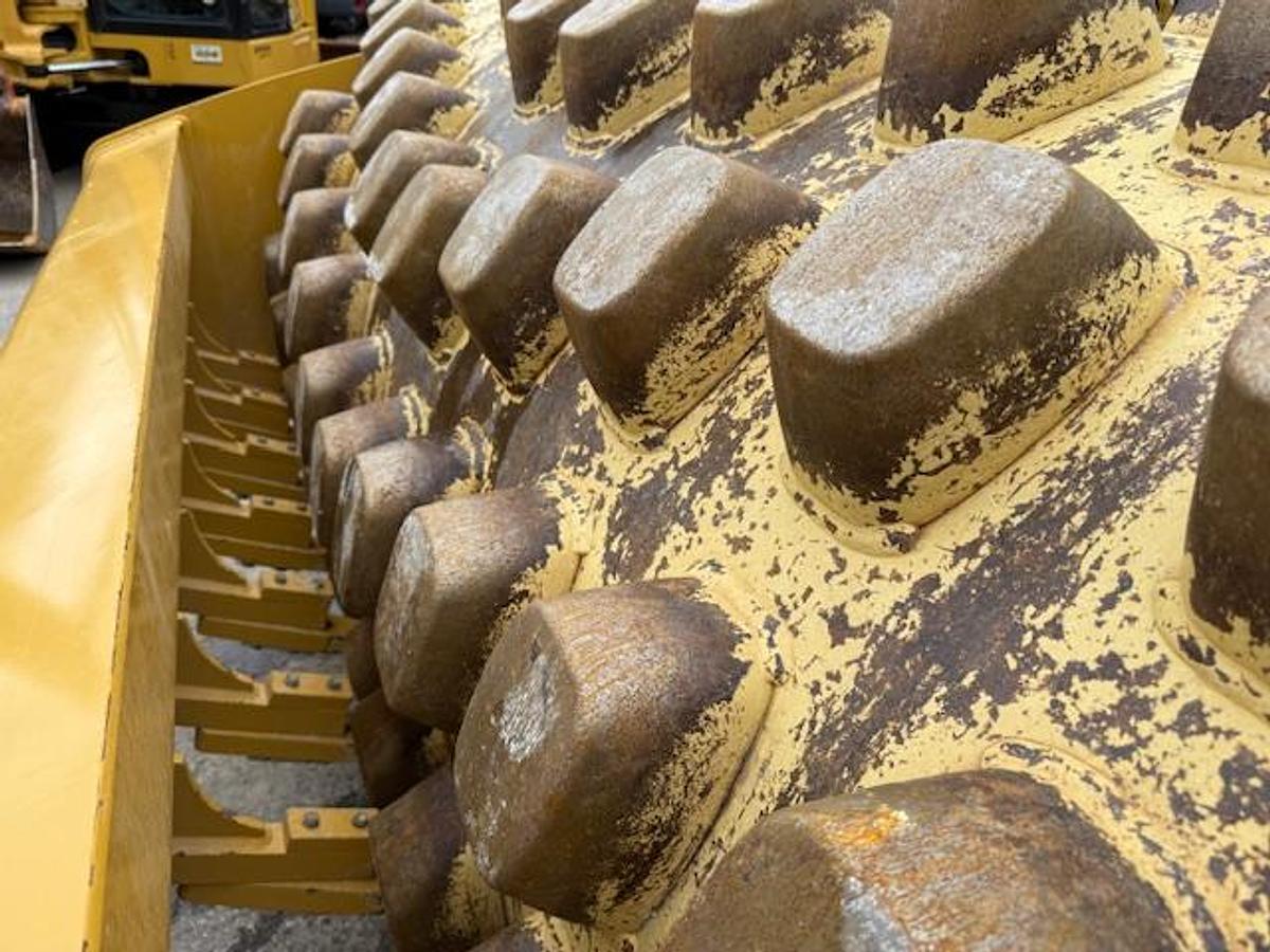 Gebraucht 2021 Caterpillar CP12 GC