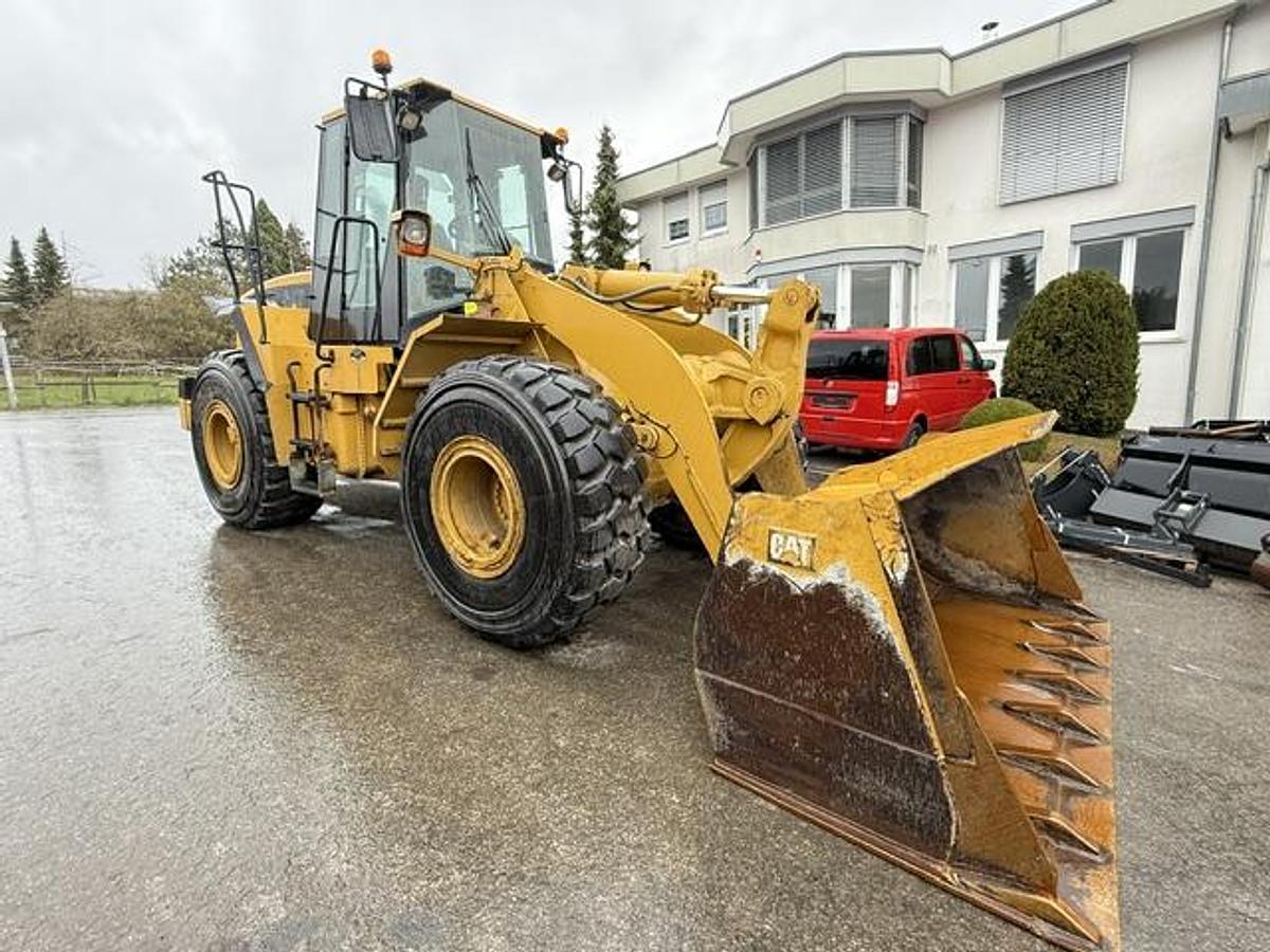 Gebraucht 1999 Caterpillar 950G