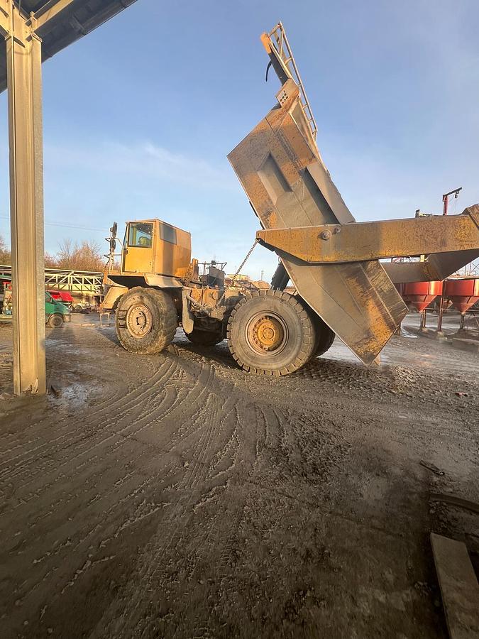 Gebraucht 1998 O&K  K60 B