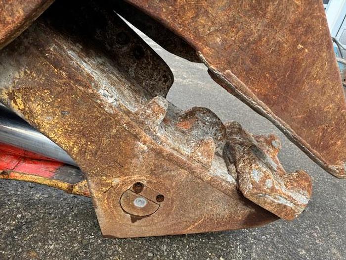 Gebraucht 1997 Rammer RB30