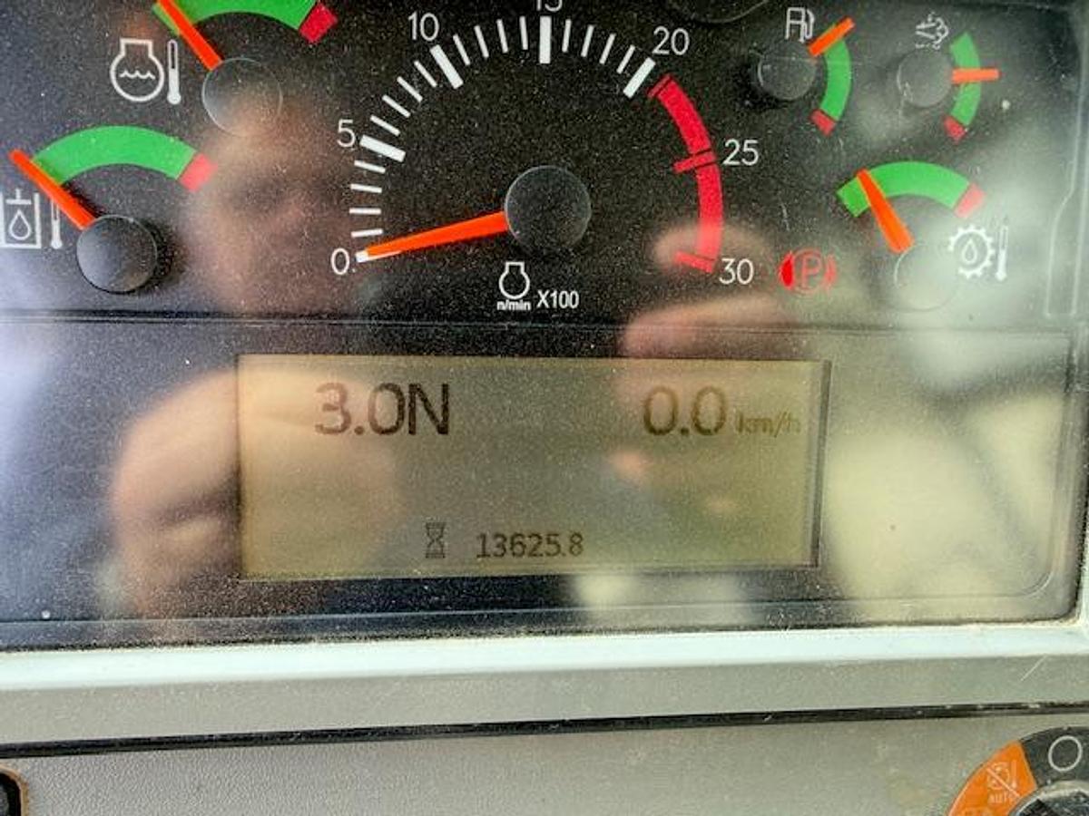 Gebraucht 2017 Caterpillar 972M