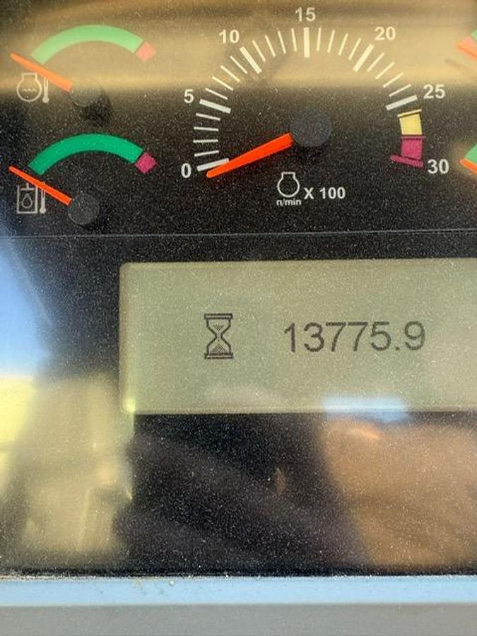 Gebraucht 2014 Caterpillar 966K