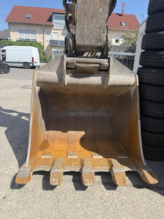 Gebraucht 2016 Caterpillar 336 FLN