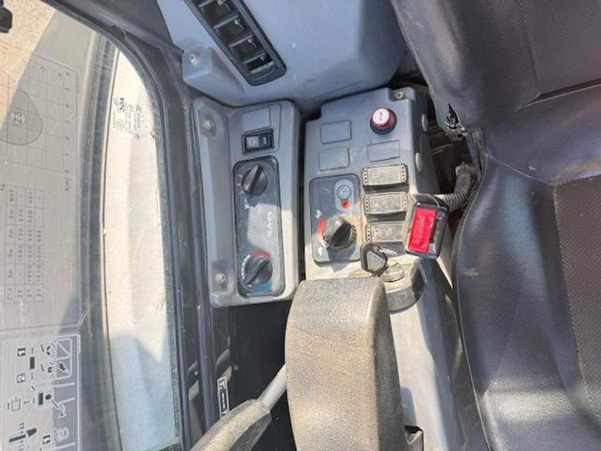 Gebraucht Kubota U55-4