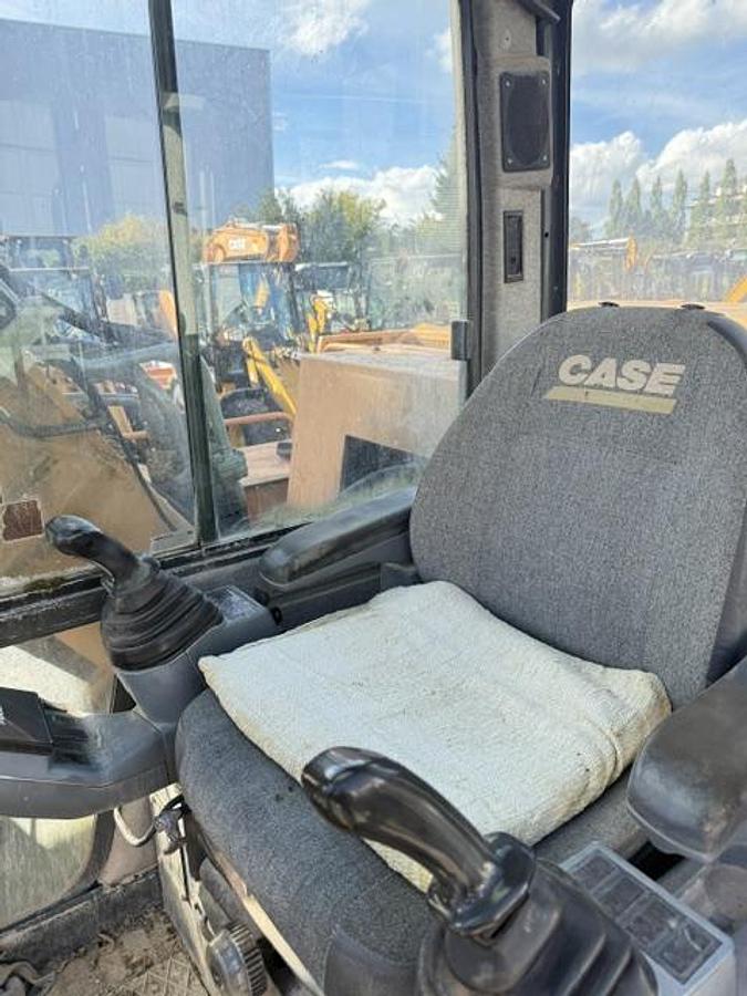 Gebraucht 2007 Case 1188 LC