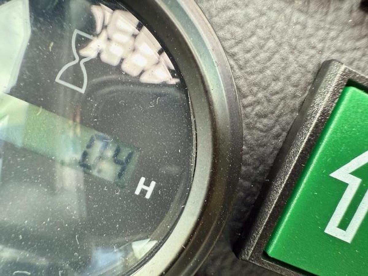 2025 Giant G2300 X-TRA HD