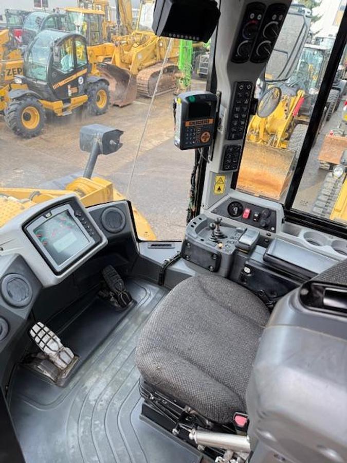 Gebraucht 2014 Caterpillar 966K