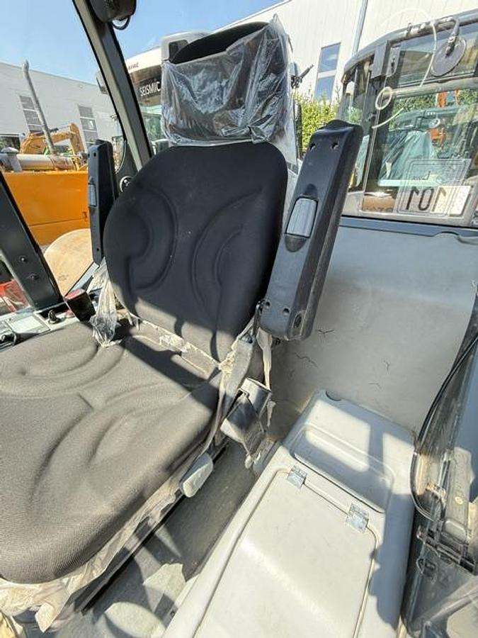 Gebraucht 2010 Kramer 850