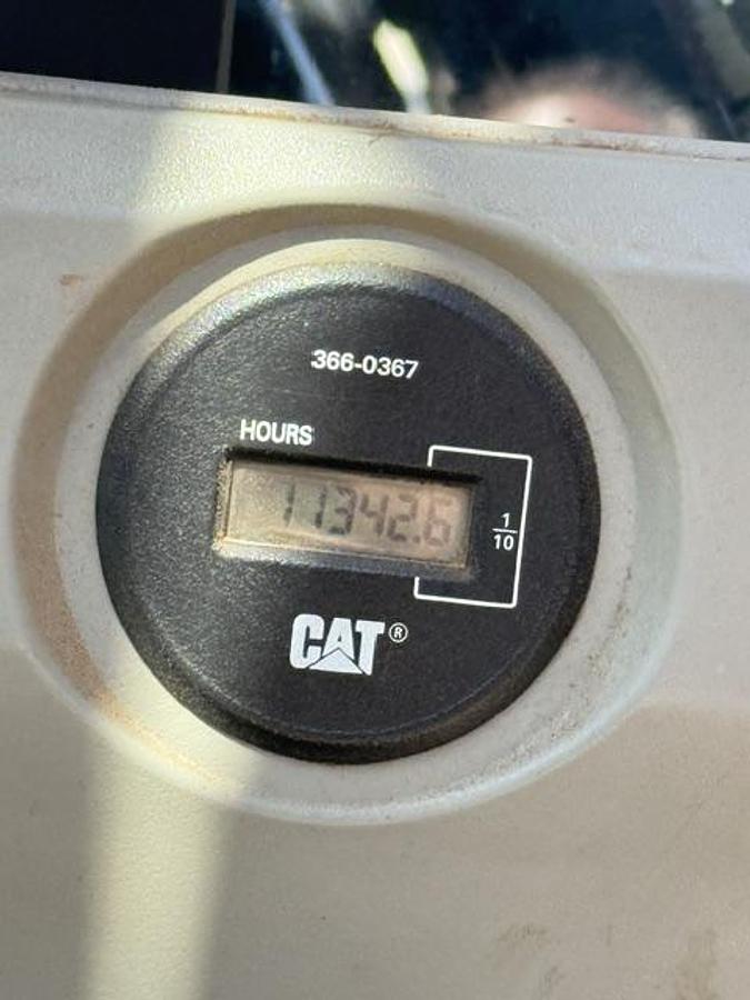 Gebraucht 2015 Caterpillar 329 ELN