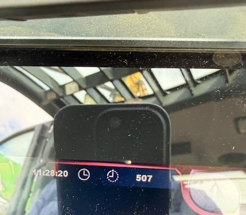 Gebraucht 2023 Magni TH 5,5.15