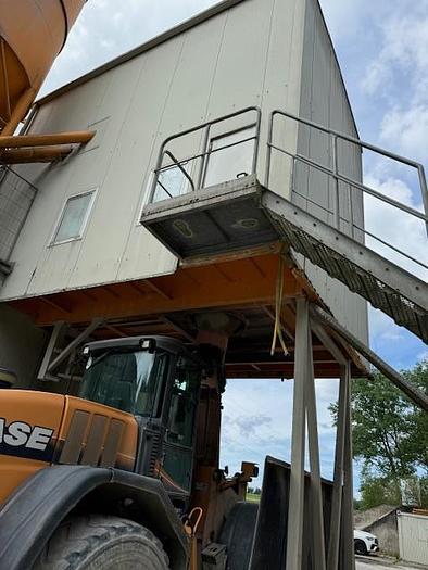 Gebraucht 1996 Liebherr Betonmix 2.0 S