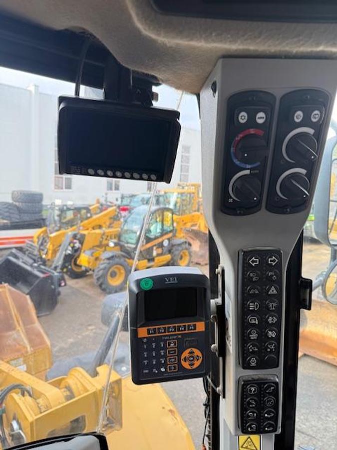 Gebraucht 2014 Caterpillar 966K