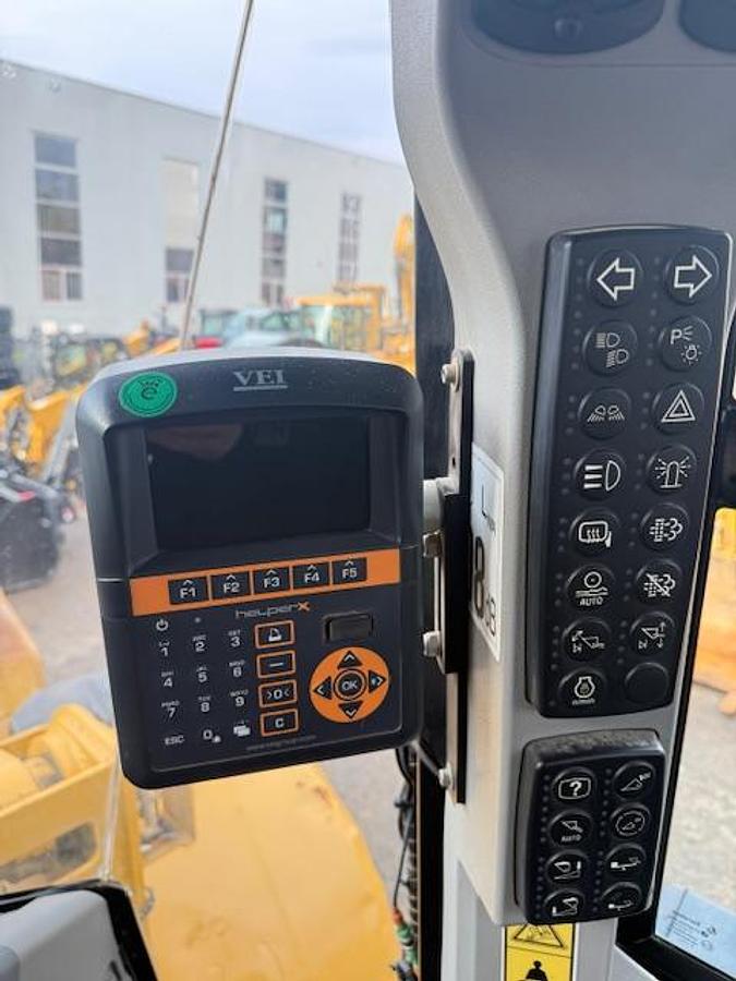 Gebraucht 2014 Caterpillar 966K