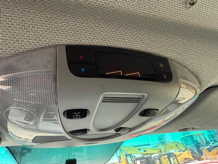 Gebraucht 2014 Mercedes-Benz Vito Kombi 113 CDI