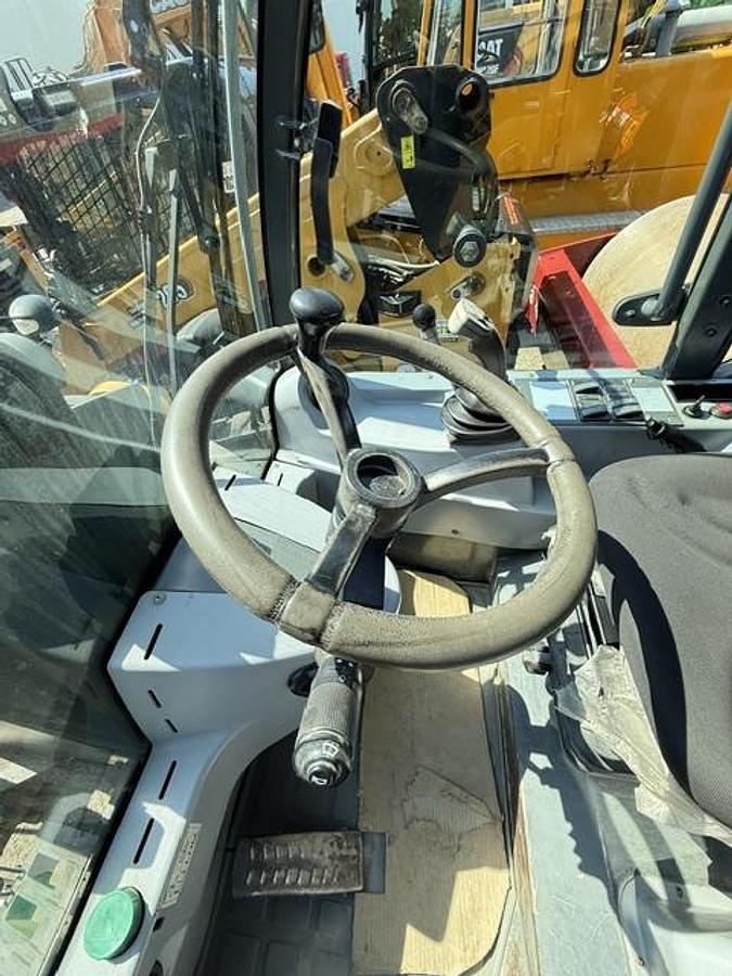 Gebraucht 2010 Kramer 850