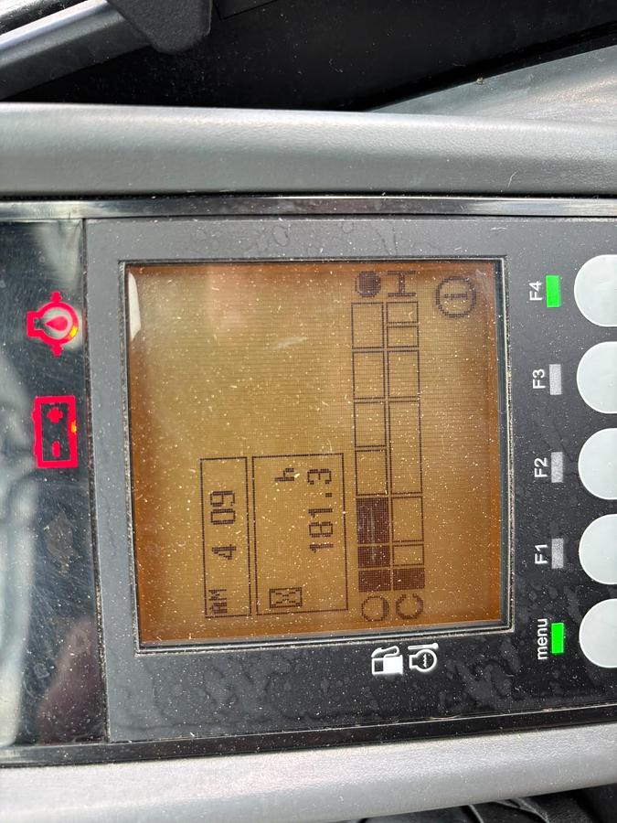 Gebraucht 2019 Yanmar Vio26-6